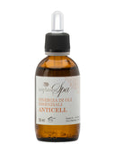 Sinergia di Oli Essenziali Anticellulite - 50ml - Arganiae