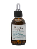 Sinergia Oli Essenziali Rilassante e Lenitiva - 50ml - Alternative - Arganiae