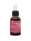 Sinergia Oli Essenziali Tonificante - 30ml - Arganiae