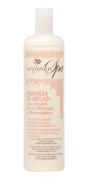 Tonico d'Argan - 500ml - Arganiae