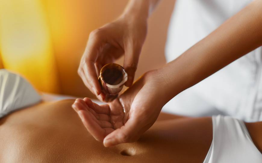 i benefici dell’olio da massaggio | Arganiae